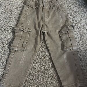 Stylish Toddler Boy Pants